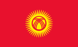 Kyrgyzstan