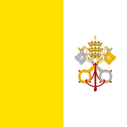 Holy See (Vatican City State)