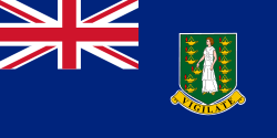 Virgin Islands (British)
