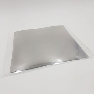 فلتر للشمس بحجم 20×20سم لتلسكوبات و الدرابيل و الكاميرات