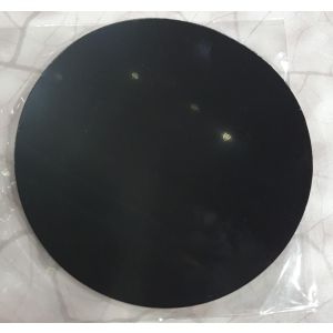 ورقة فلتر شمس 9 سم