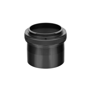 قطعة توصيل التلسكوب الكاسر بكاميرا نيكون بقطر 2 بوصة