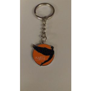 سلسلة مفاتيح إيكاروس