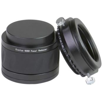 مُخفض/مصحح Sky-Watcher 0.9x لـ Evolux 62mm