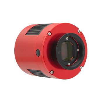 كاميرا أحادية اللون ZWO ASI294MM Pro المبردة