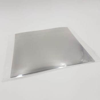 فلتر للشمس بحجم 20×20سم لتلسكوبات و الدرابيل و الكاميرات