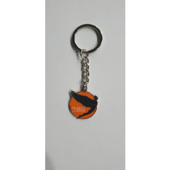 سلسلة مفاتيح إيكاروس