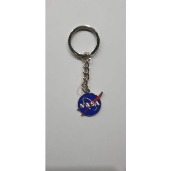 سلسلة مفاتيح ناسا