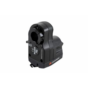 محرك التركيز من سيليسترون