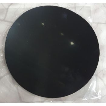 ورقة فلتر شمس 9 سم