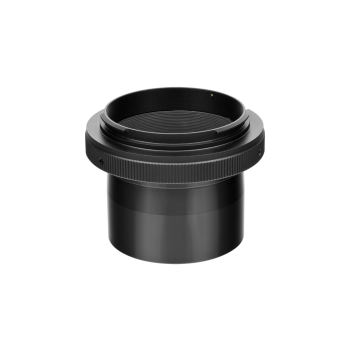 قطعة توصيل التلسكوب الكاسر بكاميرا كانون بقطر 2 بوصة