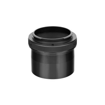 قطعة توصيل التلسكوب الكاسر بكاميرا نيكون بقطر 2 بوصة