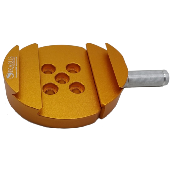 Ikarus Universal Vixen/Losmandy Clamp