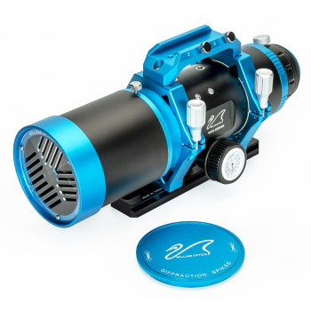 William Optics Pleiades 68 Astrograph f/3.8 (Pre-Order)