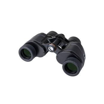 Ultima 6.5x32mm Porro Binocular