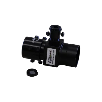 Guiding module Alpy & UVEX