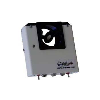 Calibration module Alpy & UVEX