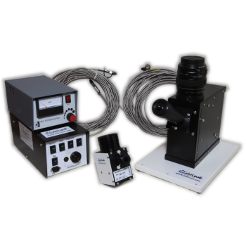 eShel II complete system