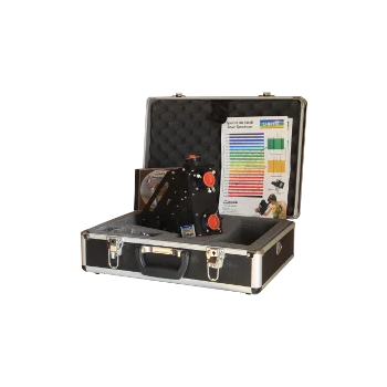 Lhires III Spectroscope