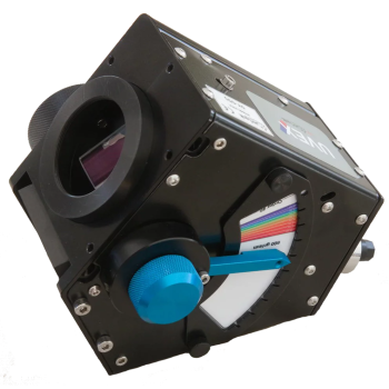 UVEX Spectroscope