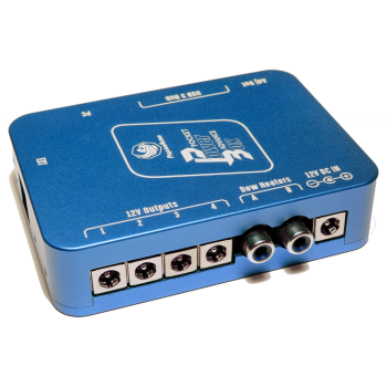 صندوق الطاقة المحمول Pegasus Astro الجيل الثاني المتقدم