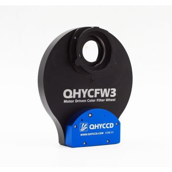 عجلة مرشحات QHY CFW3 M-SR 5 × 50 مم