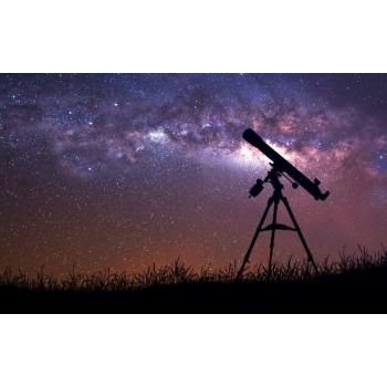 تدريب مجاني أساسي على التلسكوب