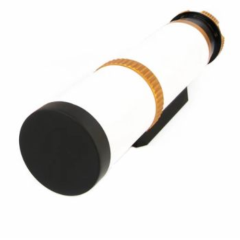 منظار ويليام اوبتكس UniGuide للتوجيه (50 مم) - ذهبي