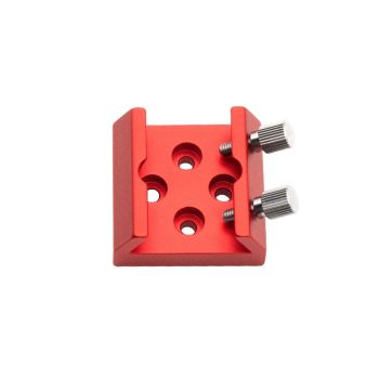 حذاء الباحث ZWO