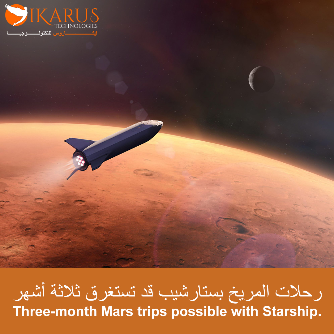  Traveling to Mars in Just 3 Months