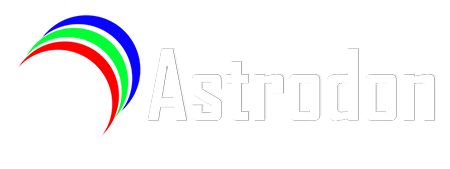 Astrodon