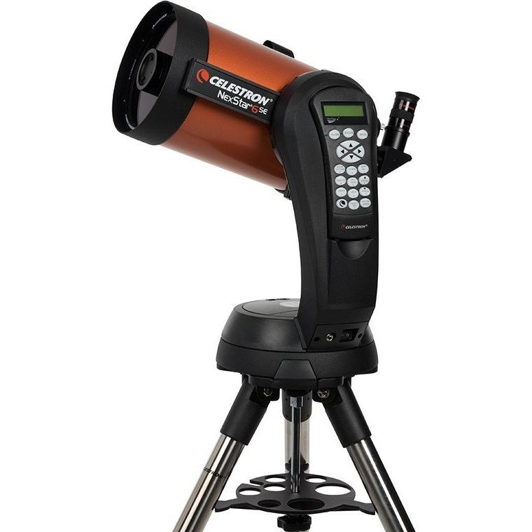 [CEL-11068] Celestron NexStar 6SE Computerized Telescope