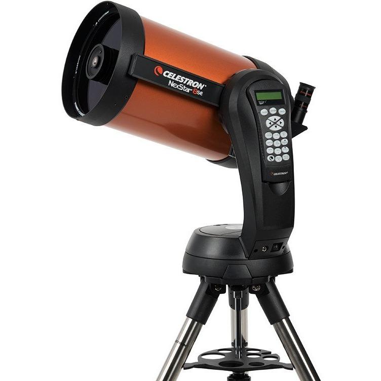 [CEL-11069] Celestron NexStar 8SE Computerized Telescope