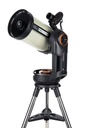 Celestron NexStar Evolution 8 HD Telescope with StarSense