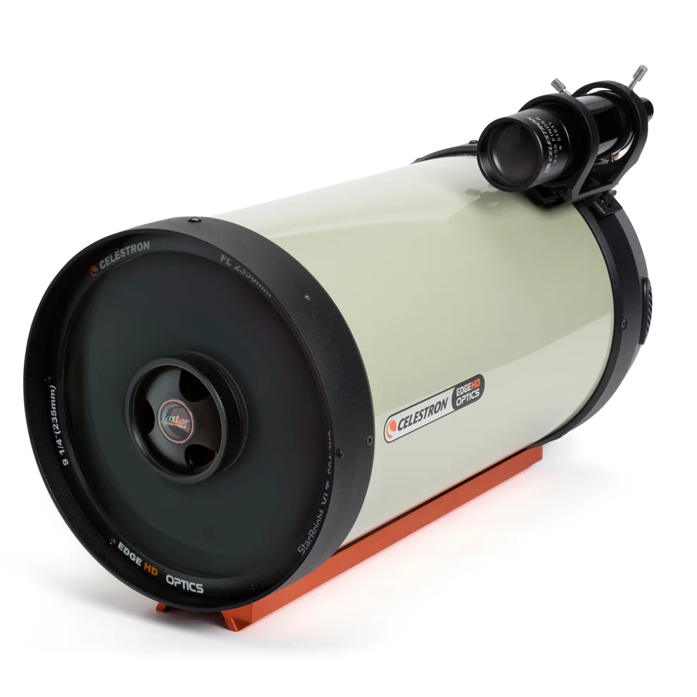 [CEL-91040-XLT] EdgeHD 9.25" Optical Tube Assembly (CGE Dovetail)