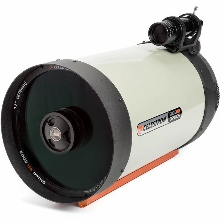 [CEL-91050-XLT] Celestron EdgeHD 11" Optical Tube Assembly (CGE Dovetail)