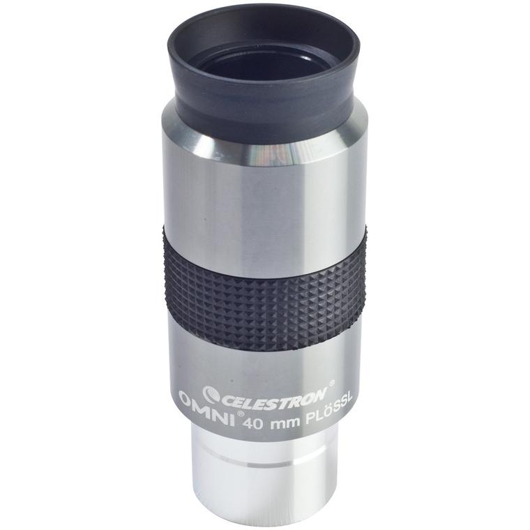 [CEL-93325] Celestron Omni 40mm Eyepiece - 1.25"