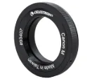 حلقة محول T-Ring لكاميرات كانون Canon M-Mount (مقاس 42 ملم)