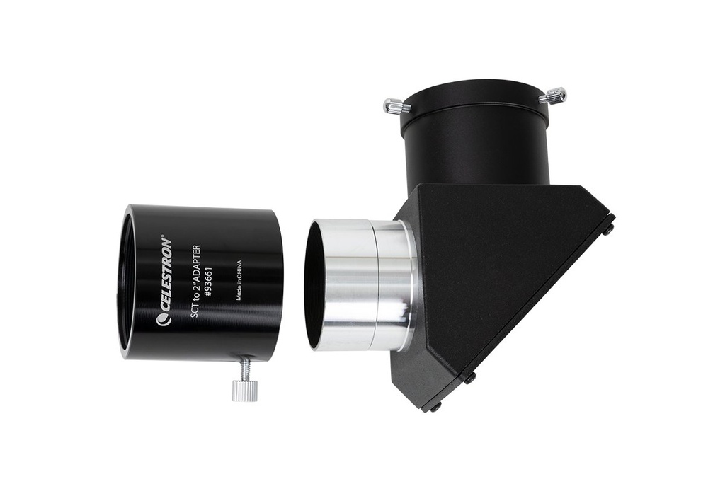Celestron SCT to 2" Adapter