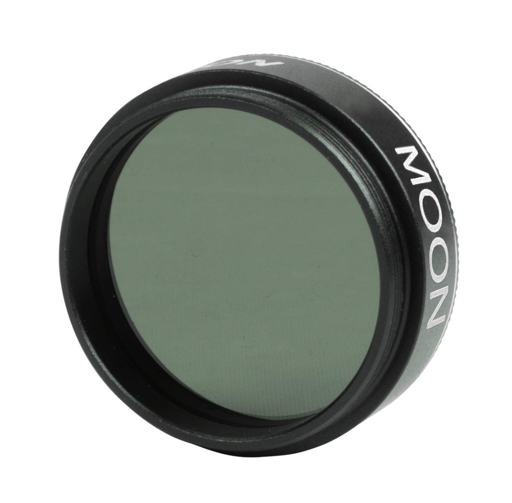 [CEL-94119-A] Celestron Moon Filter - 1.25"