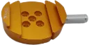 Ikarus Universal Vixen/Losmandy Clamp
