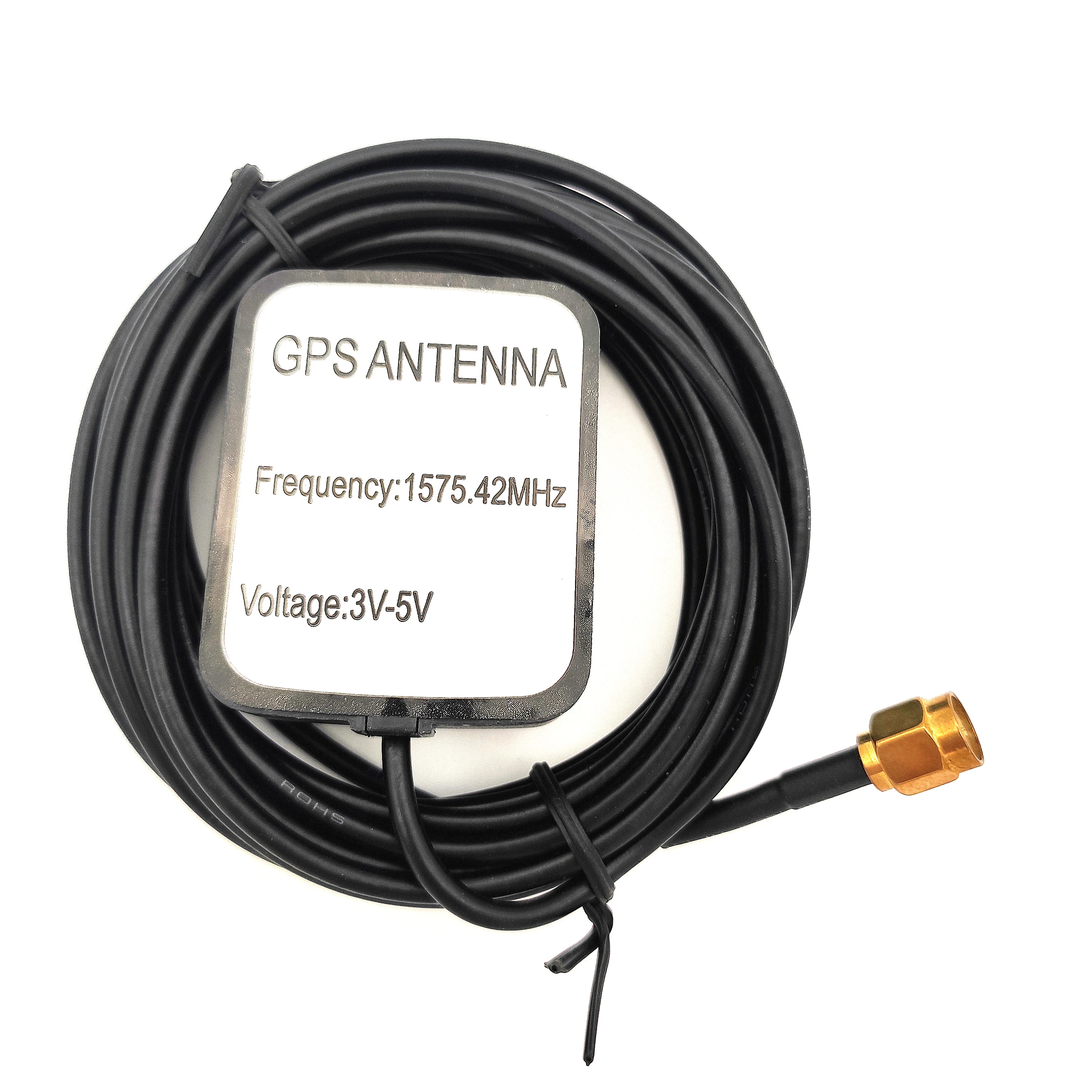 StellarMate Pro Active GPS Antenna