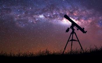 [IKA-TR01] Telescope Setup & Hands-on Training Session