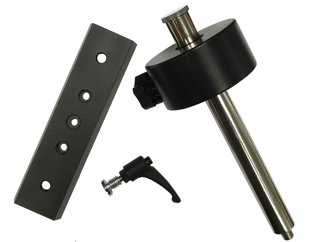 حزمة SkyTracker Pro CW من iOptron