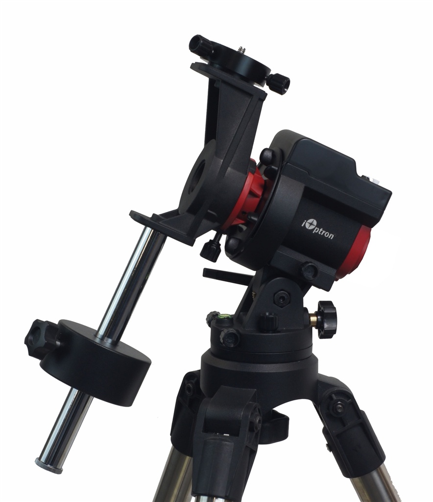 [IOP-3550A] حامل كاميرا SkyGuider Pro من iOptron مزود بـ iPolar