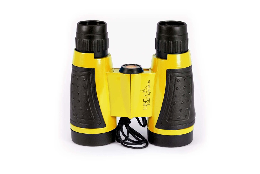 [LUNT-LSBF-6MINI-YEL] LUNT solar systems SUNOCULARS (MINI) YELLOW
