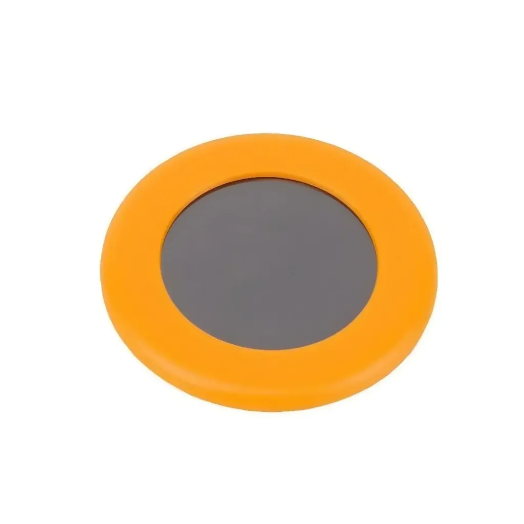 Silver-Black Polymer Solar Filter For Seestar S30