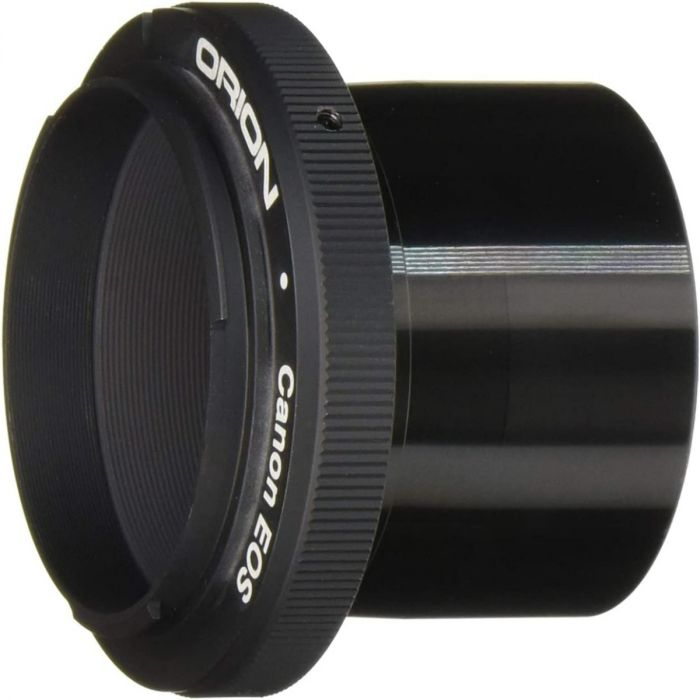 Wide T-adapter for Canon EOS