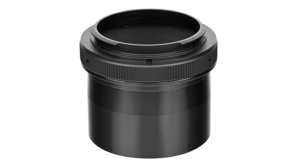 محول T-Adapter العريض أوريون مقاس (2 بوصة) لكاميرات نيكونCanon EOS