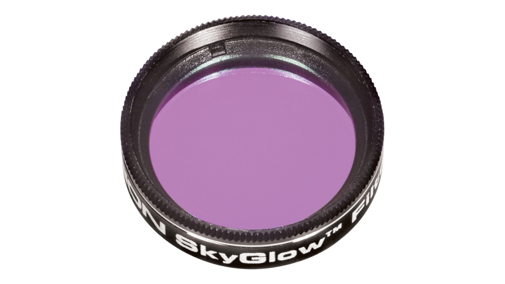 1.25" Orion SkyGlow Broadband Eyepiece Filter